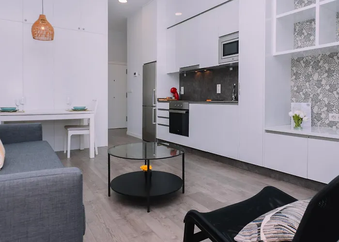 Apartmán Brillo Desde La Ventana En By